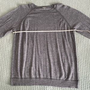 Uniqlo Sweater